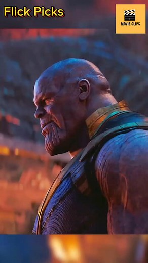 135K views · 2.1K reactions | Thanos kills Loki #avengersinfinitywar | Flick Picks | Facebook
