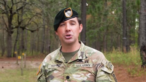 U.S. Navy Sailor: I Tried the Special Forces Program and It Broke Me