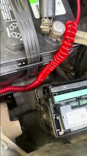 $500 mechanic bill vs $5 fuse #lexus #moneysaver #diy