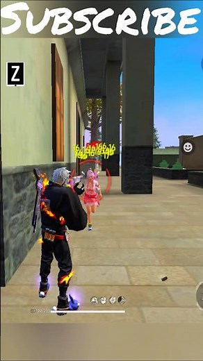 İMPOSSiBLE 💀🍸⚰️ #freefire#freefireshorts #garenafreefire#freefiremax