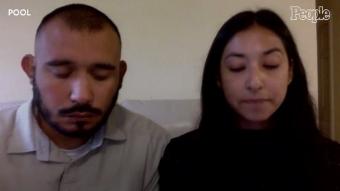 Uvalde Families Plead for Congress to Strengthen Gun Laws: ‘I Will Never ForgetWhat I Saw That Day’