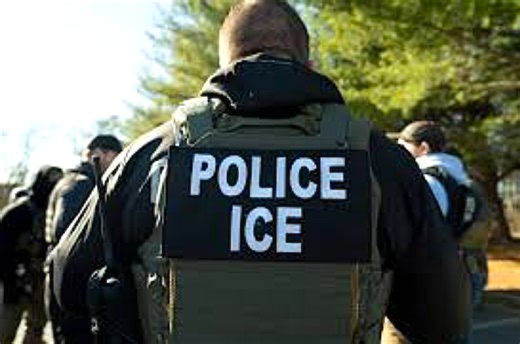 Austin mayor says ICE conducting ‘regular’ operations, not targeting warming centers
