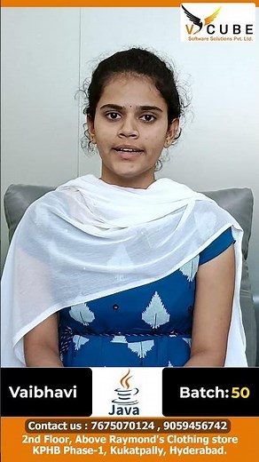 JAVA Student Reveals the TOP Coaching Institutes in KPHB Hyderabad!
