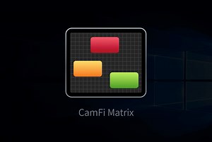 CamFi Matrix Time software makes it easy to shoot the 'bullet time effect'