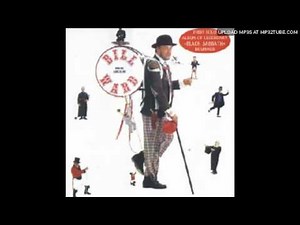 Bill Ward - Short Stories