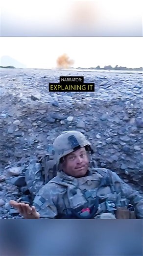 Funny soldier describes life in trenches 😂