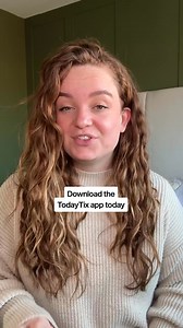 1.2K views | Access the best West End theatre without breaking the bank! Book your tickets today and see why people love TodayTix. | TodayTix | Facebook