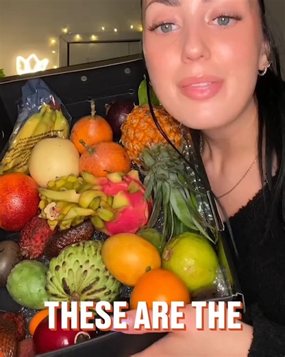 415K views · 8.5K reactions | Trying the rarest fruits in the world  | LADbible New Zealand | Facebook