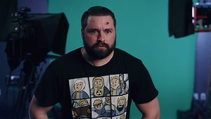 Create a Realistic Gunshot Wound Using Play-Doh, Makeup, and a Bit of AfterEffects