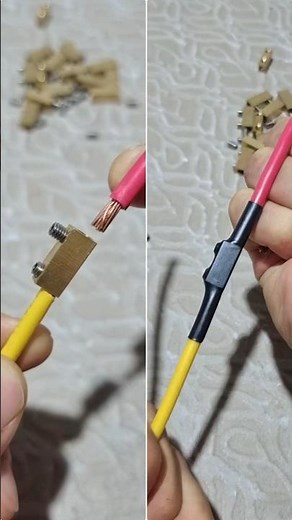 Ultimate Guide to Secure Electrical Wire Connections