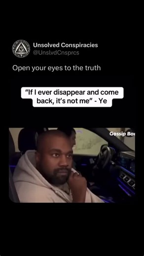 Unsolved Conspiracies 👁️ on Instagram: "Follow (us) @unsolved_conspirancies for more unexplained videos 😨 Every day, new facts come out that make us ask: what is really going on? Today we share what others might not want you to see. We’re asking you—what do you think is behind it all? Do you see a pattern or a plan? Share your theory in the comments below. We post daily and every comment helps build the story. Let’s work together to figure this out. Comment now and tell us your view. #reels #f