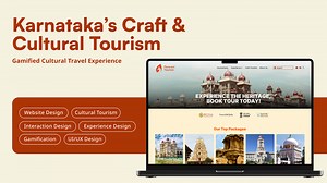 Paravani Tourism: A Gamified Cultural Travel Experience