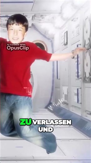 Elon Musks unglaubliche Kindheitsgeschichte und sein Traum den Mars zu besiedeln