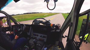 56K views · 840 reactions | 0 to 50 mph in 20 seconds and pump and roll at any speed are two of the many features the new Striker 8x8 brings to the ARFF world. #FollowNoOne | Oshkosh ARFF | Facebook