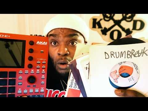 I Found The Most RARE Vinyl 45s and THIS Happened