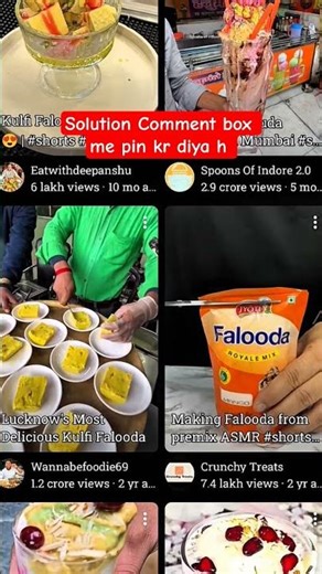 Solution : Something went wrong How to solve ? 🤯 || #shorts #youtube #somethingwentwrong