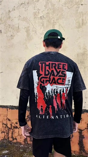 three days grace shirt - rock band shirt 🔥🔥#threedaysgrace #threedaysgraceband #threedaysgraceedit #rockband #rockmusic