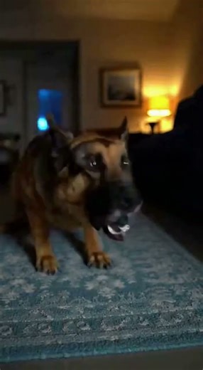 Why German Shepherds Are the Best Guard Dogs