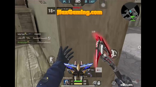 CrossFire Legends Global Cheat 2026 100% Safe with Anti-Ban, work on both Android and iOS. No Root (Android) No Jailbreak (ios) Super Safe It can be used on a main account. CrossFire Legends: Southeast Asia (SEA) Philippines, Malaysia, Indonesia, and Thailand.. Link: In Comment Section CrossFire Legends Hack Menu [Show player] Show line, box Show heath, name, distance Show the number of surrounding enemies Show the number of Player/Bot [AIMBOT] Silent Aim Enable/Disable Target: Head/Body AimLock