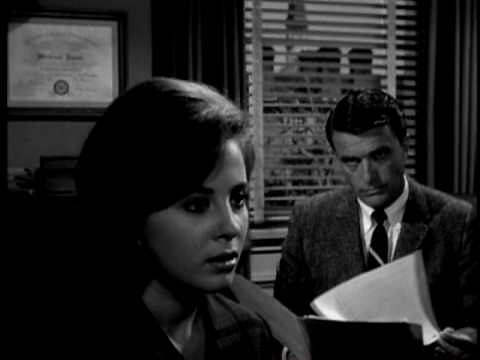 Peyton Place: Parts 1 & 2 - DVD Trailer