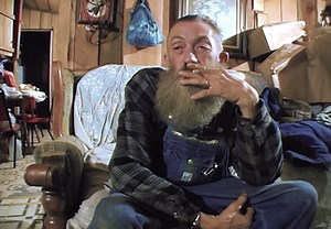 Original #popcornsutton famous quote from Living History doc.