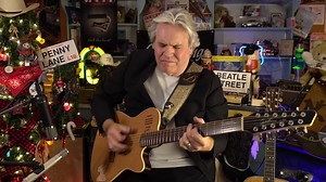 Honoring George Harrison | Doyle Dykes