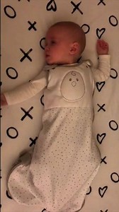 I was honestly a little skeptical when I purchased this. Our little girl was 2 months old and sleeping okay - waking up about 2-3 times a night and occasionally having a bad night where I would have to hold her, no joke, all night long. The biggest issue was that she HAD to be sleeping right next to me and would wake up the instant I would try to transfer her to our bedside bassinet. Don't get me wrong, I love baby snuggles but babies are bedhogs and I really just wanted to sleep on my back for 