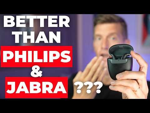 The NEW Costco Rexton Reach Hearing Aids: Costco Hearing Aids Feature Review!