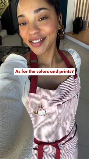 21K views · 132 reactions | Want up to 45% off your dream aprons? Order an Apron Mystery Box!  Randomized patterns, colors, or styles 六‍ Used by award-winning chefs 﫧 Stain-resistant & easy to clean  Durable & utility-forward Save big and get FREE shipping on your Mystery Box today! | Hedley & Bennett | Facebook
