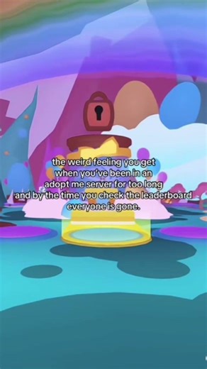 It doesn’t feel right #adoptme #roblox #fyp #pet #viral #trending #tiktok Creds to owner