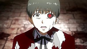 Watch Tokyo Ghoul Season 1 Episode 4 - Supper