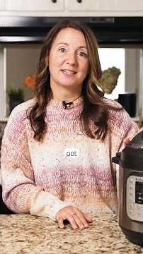 How to Cook Frozen Ground Beef in the Instant Pot