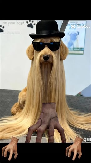 #CapCut #thing #october #cockapoo