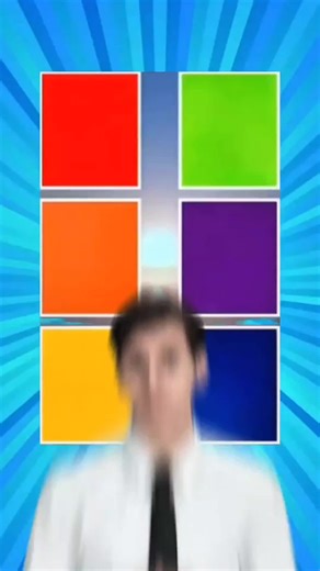 Memory Color Quiz Challenge: Can You Remember?