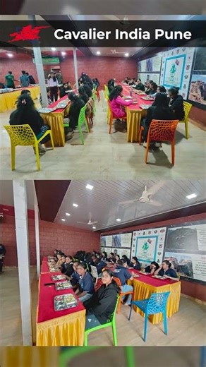 NDA GTO task & other Activities Camp | Cavalier India Pune #NDAcamp #nda #cds #afcat