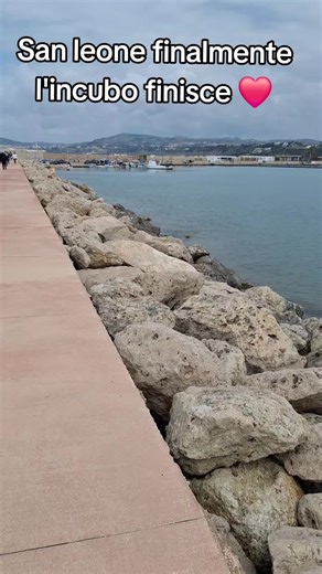 #agrigento #sicilia #uragano #harry #perte