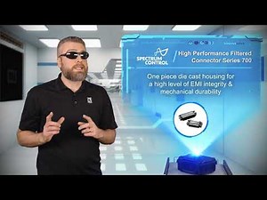 Spectrum Control Series 700 5