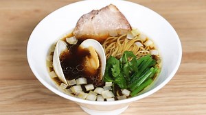 The Art Of Ramen By シド / Shinji レシピはこちら！ https://bzfd.it/2p1usfY 作ったらコメント欄に写真を投稿してくださいね！😊 | Tasty Japan