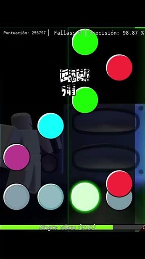 No villains fnf #fnf #fnfmod