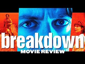 Breakdown (1997) - Movie Review