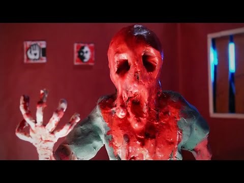 Love Automatic - Nightmare (music video)