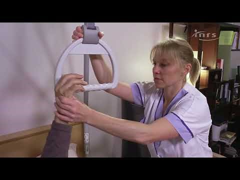 Rehaussement au lit - Incapacité motrice des membres inférieurs