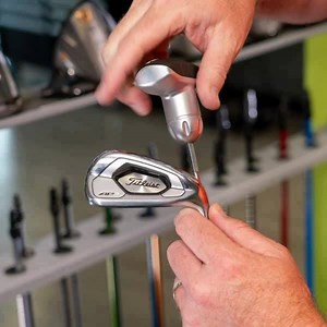 35 reactions · 7 comments | Do you have plans for new clubs in February? Check out this special offer! | GOLFTEC | Facebook