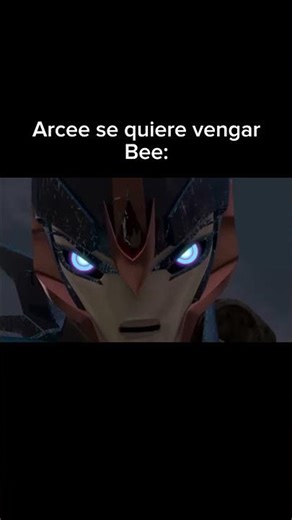 #transformers #arcee #bumblebee #shorts #memes #clips #series