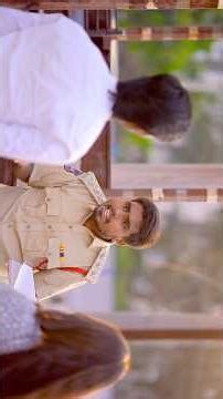 Ongolu gittha Recreation 🎥🎬 || #youtubeshorts #trending#ongole #recreation#viral