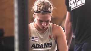 31K views · 296 reactions | Five tests. One weekend. Which test is your favorite? The road to the Games continues with the 2021 Individual Quarterfinal. | The CrossFit Games | Facebook
