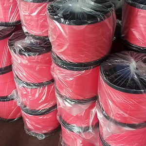 [Hot Item] 0.9mm Polyester (PET) Monofilament Hydrolysis Resistance Monofilament