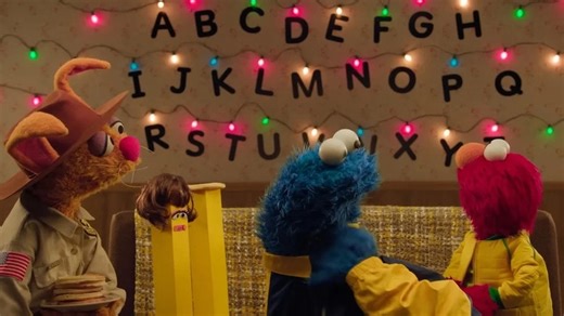 Television World Crossovers