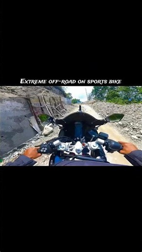 Extreme offroad on bmw ☠️😈 #birrider #g310rr #bmw #offroad #travel