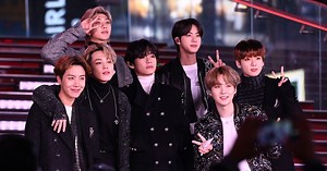 BTS Made A Major Album Announcement — & Revealed A Surprise Guest